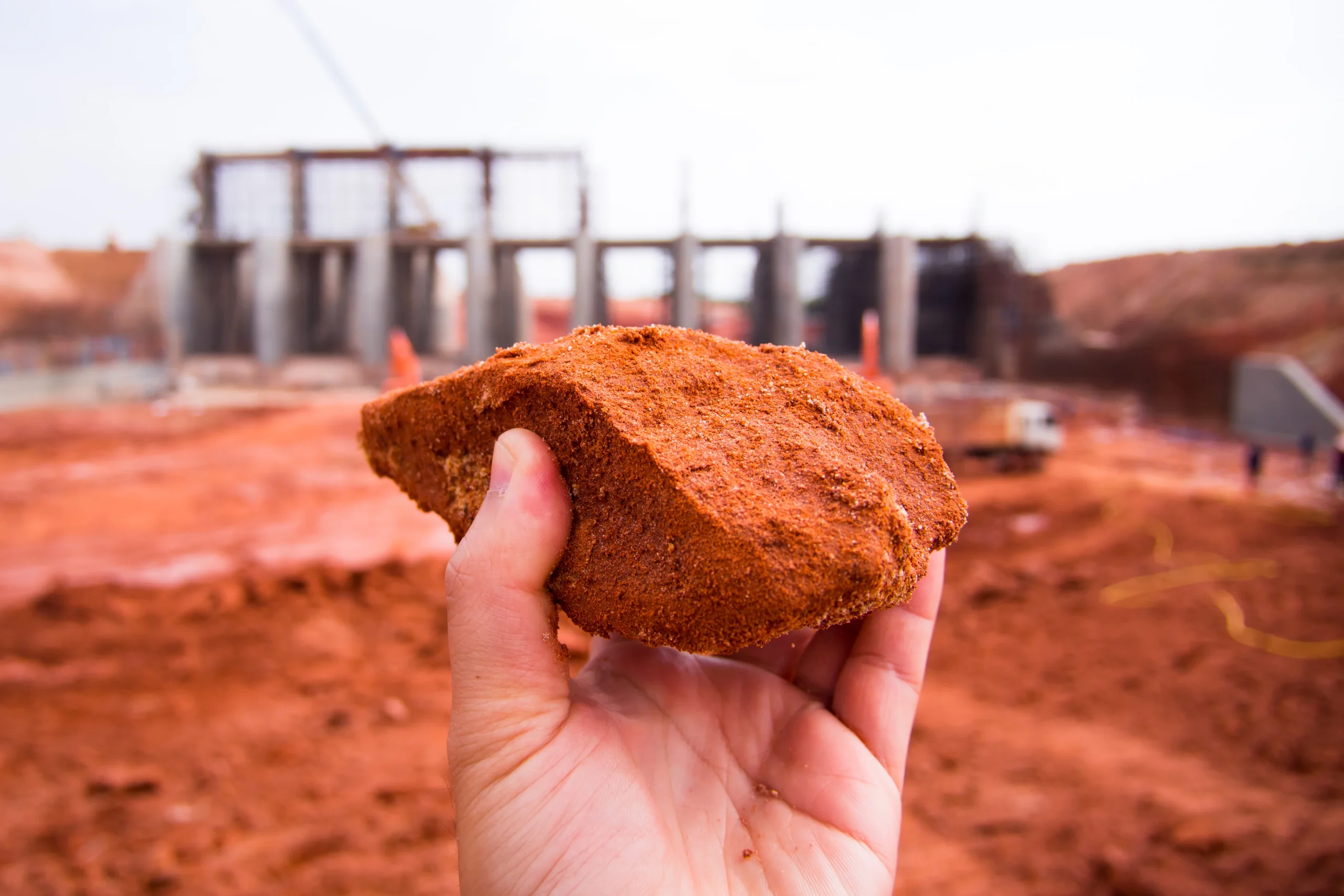 Concepción y análisis de estructuras granulares ingeniosas